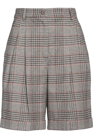 Dolce & Gabbana BOTTOMWEAR Shorts e bermuda