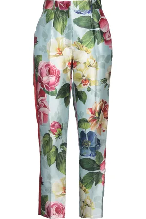 Dolce & Gabbana BOTTOMWEAR Pantaloni