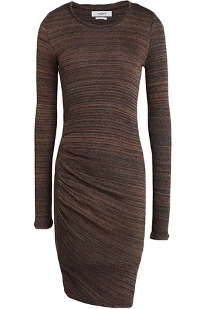 Marant Etoile VESTITI Vestiti midi