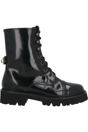 Dolce & Gabbana CALZATURE Stivaletti