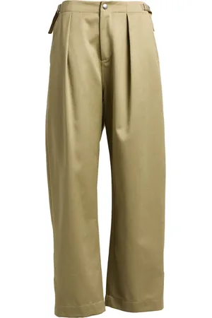 Burberry BOTTOMWEAR Pantaloni