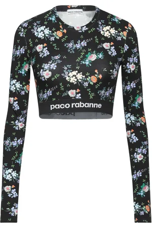 Paco rabanne TOPWEAR Tshirts