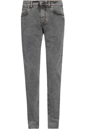Etro BOTTOMWEAR Pantaloni jeans