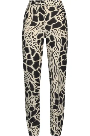 Alberta Ferretti BOTTOMWEAR Pantaloni