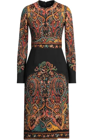Etro VESTITI Vestiti midi