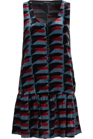 Emporio Armani VESTITI Vestiti corti