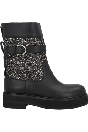 Salvatore Ferragamo CALZATURE Stivaletti