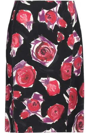 Marni BOTTOMWEAR Gonne midi