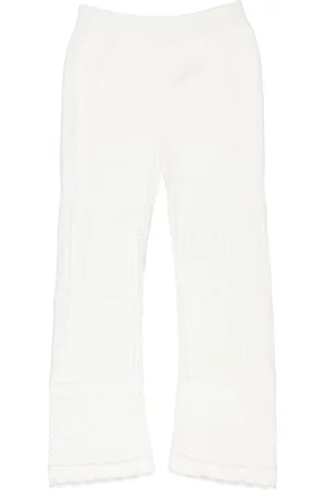 Fendi BOTTOMWEAR Pantaloni