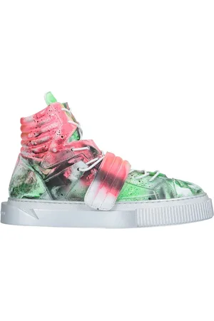 METAL GIENCHI CALZATURE Sneakers