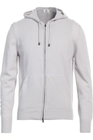 LUIGI BORRELLI NAPOLI MAGLIERIA Cardigan
