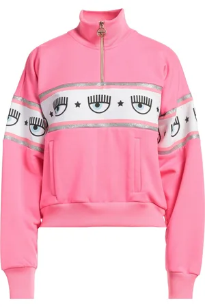 Chiara Ferragni TOPWEAR Felpe