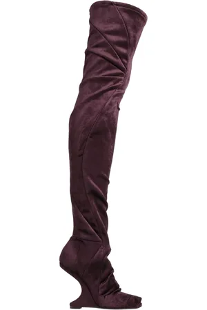 Rick Owens CALZATURE Stivali