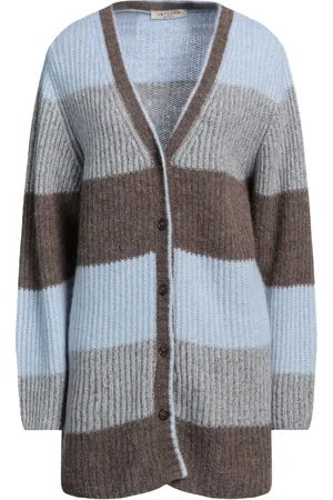 LA FILERIA MAGLIERIA Cardigan