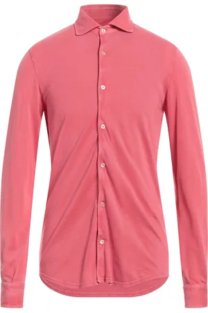 FEDELI TOPWEAR Camicie