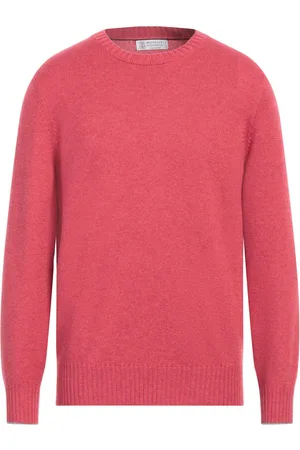 Brunello Cucinelli MAGLIERIA Pullover