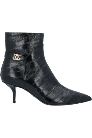 Dolce & Gabbana CALZATURE Stivaletti