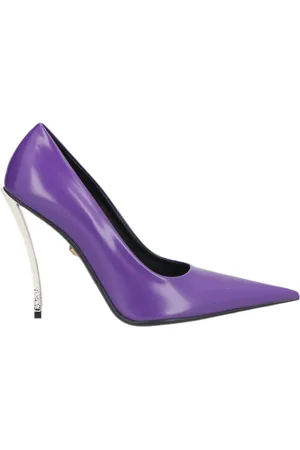 VERSACE CALZATURE Decolletes