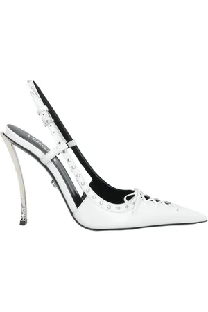 VERSACE CALZATURE Decolletes