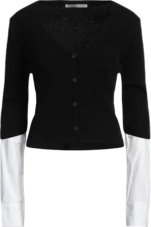 Alexander Wang MAGLIERIA Cardigan