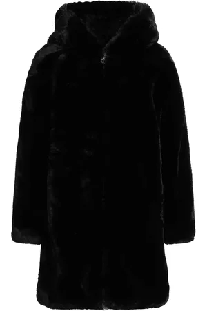 Moose Knuckles CAPISPALLA Shearling & Teddy