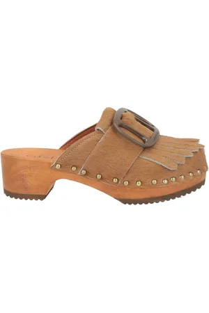 JEJIA CALZATURE Mules & Zoccoli