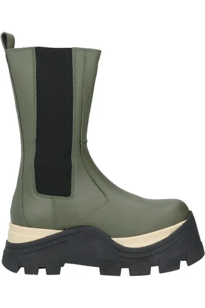 ALOHAS CALZATURE Stivaletti
