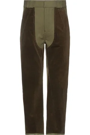 Haider Ackermann BOTTOMWEAR Pantaloni