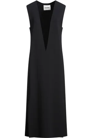 Jil Sander VESTITI Vestiti midi