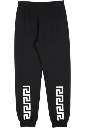 VERSACE BOTTOMWEAR Pantaloni