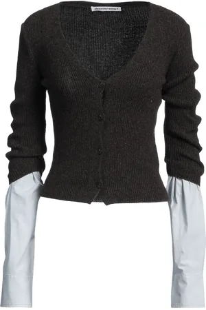 Alexander Wang MAGLIERIA Cardigan