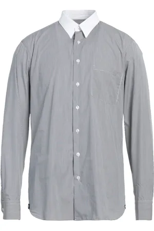 LARDINI TOPWEAR Camicie