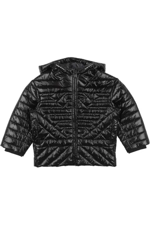 Emporio Armani CAPISPALLA Piumini & Imbottiti Sintetici