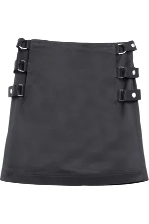 Helmut Lang BOTTOMWEAR Gonne midi