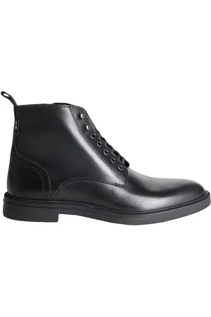 HUGO BOSS CALZATURE Stivaletti
