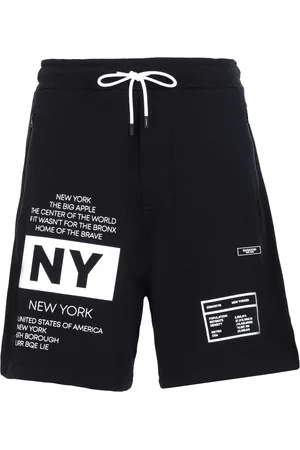 BUSCEMI BOTTOMWEAR Shorts e bermuda
