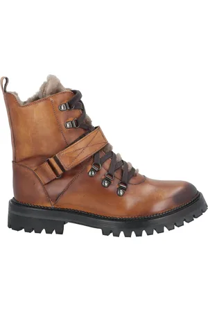 ELEVENTY CALZATURE Stivaletti
