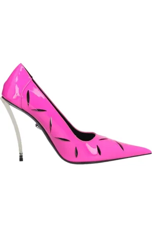 VERSACE CALZATURE Decolletes