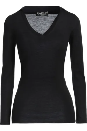 CHIARA BONI MAGLIERIA Pullover