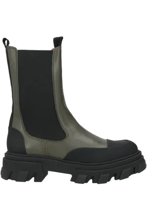 Ganni CALZATURE Stivaletti