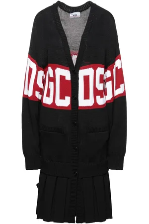 GCDS MAGLIERIA Cardigan