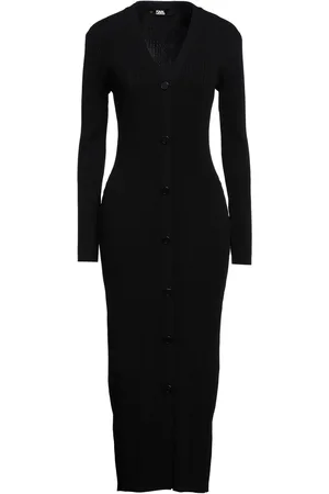 Karl Lagerfeld VESTITI Vestiti midi