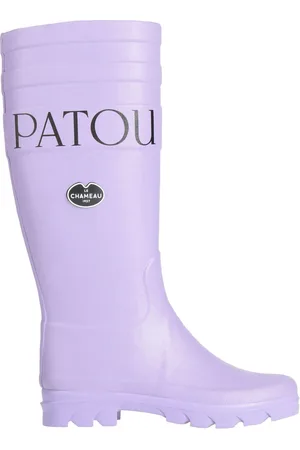 Patou CALZATURE Stivali