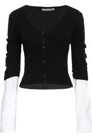 Alexander Wang MAGLIERIA Cardigan