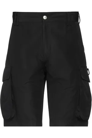 GCDS BOTTOMWEAR Shorts e bermuda
