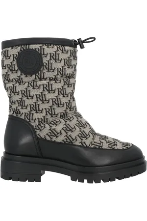 Ralph Lauren CALZATURE Stivaletti