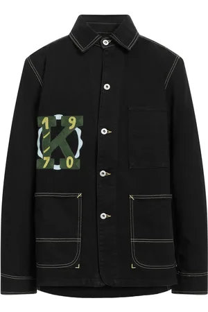 Kenzo CAPISPALLA Capispalla jeans