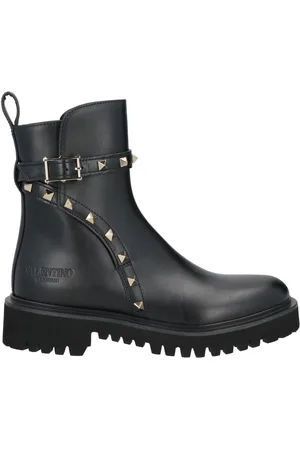 VALENTINO GARAVANI CALZATURE Stivaletti