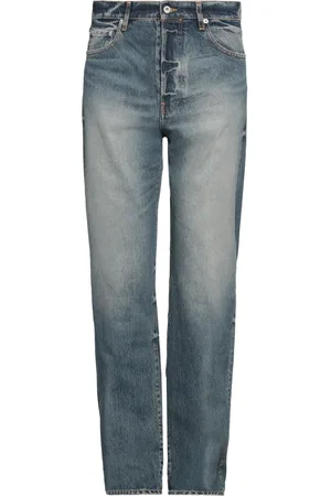 Kenzo BOTTOMWEAR Pantaloni jeans