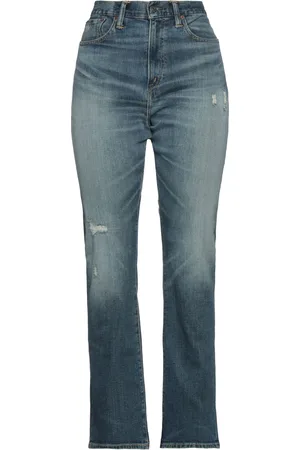 Ralph Lauren BOTTOMWEAR Pantaloni jeans